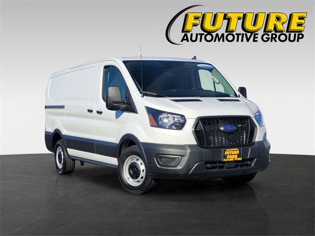 2023 Ford Transit-150 Base