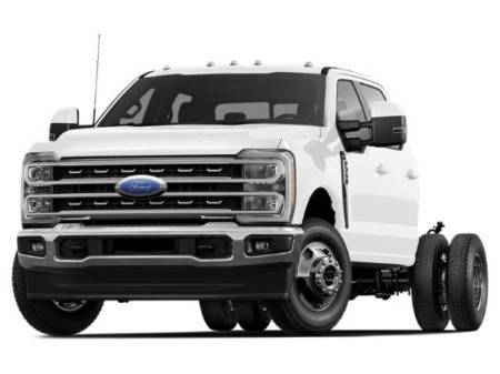 2024 Ford F-350SD XL