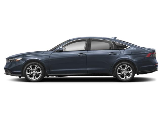2025 Honda Accord LX photo 3