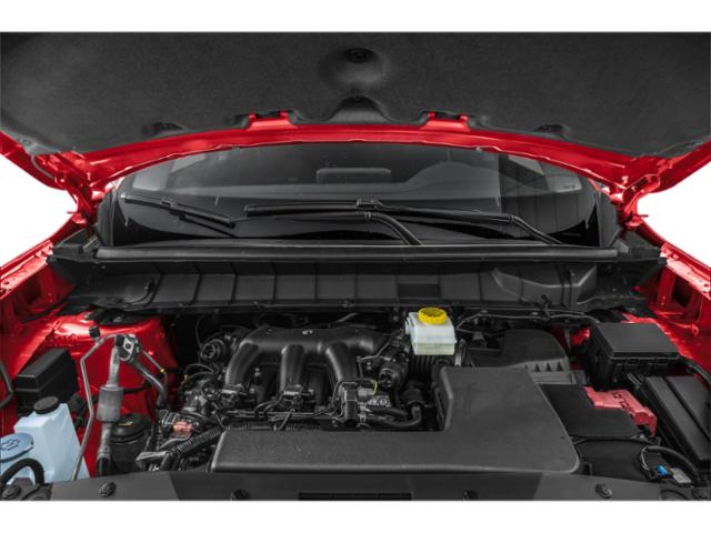 2025 Nissan Pathfinder SV photo 3