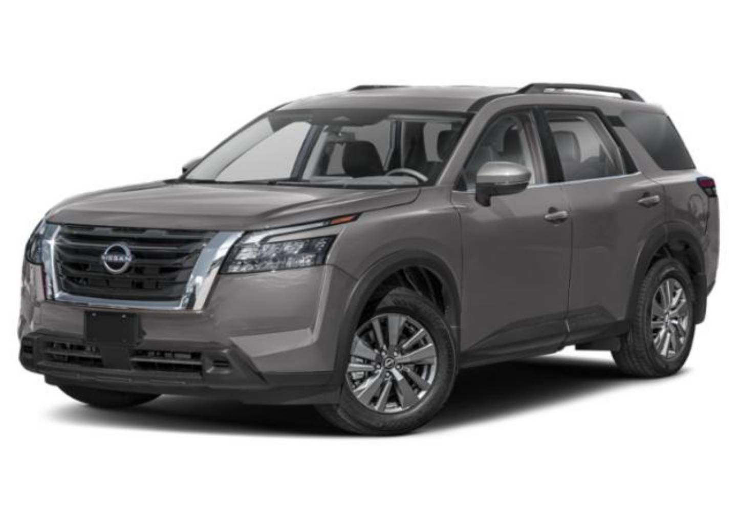 2025 Nissan Pathfinder SV 2WD's photo