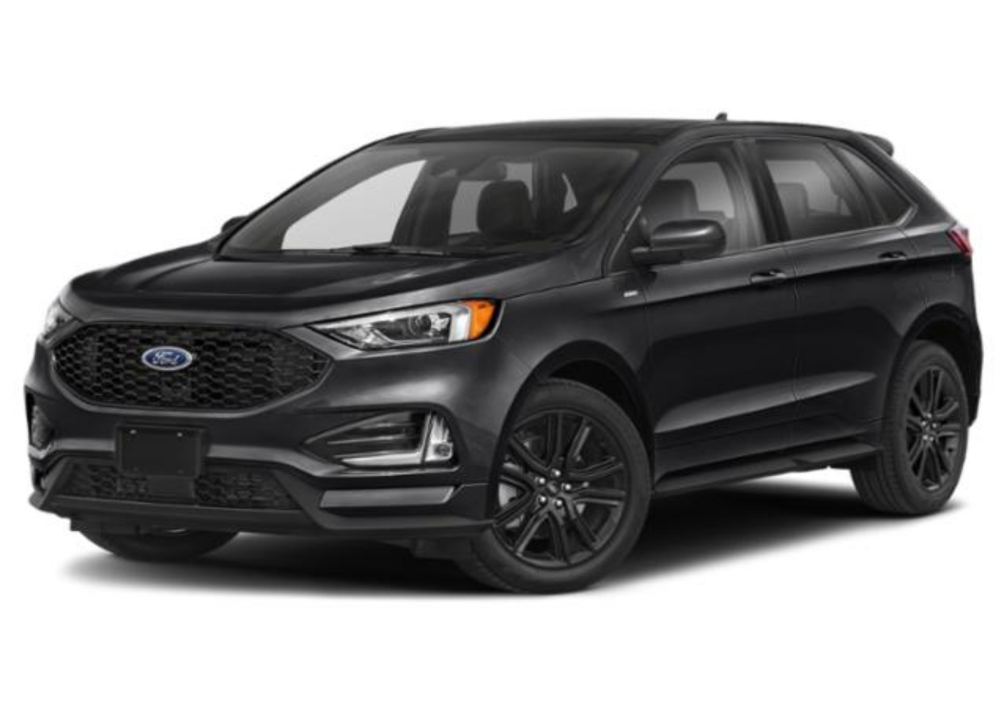 2021 Ford Edge ST-Line's photo