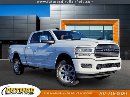 2023 RAM 2500 Laramie