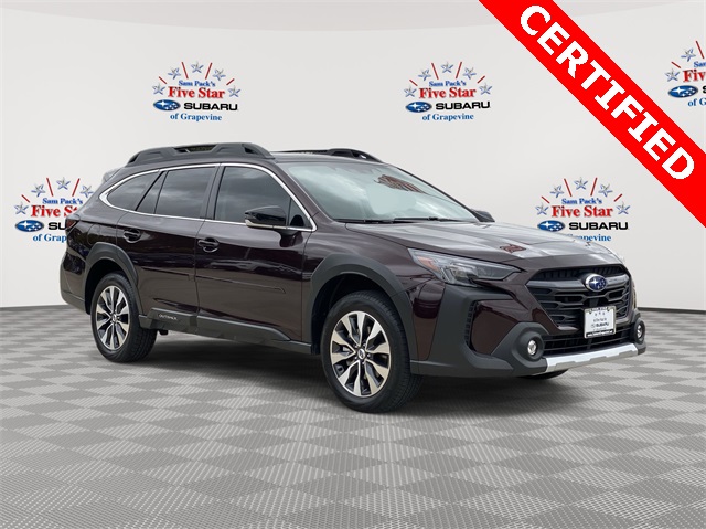 2023 Subaru Outback Limited