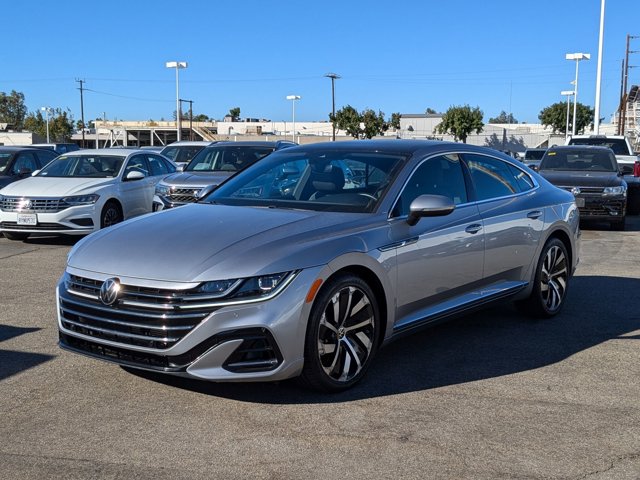 2021 Volkswagen Arteon 2.0T SEL R-Line