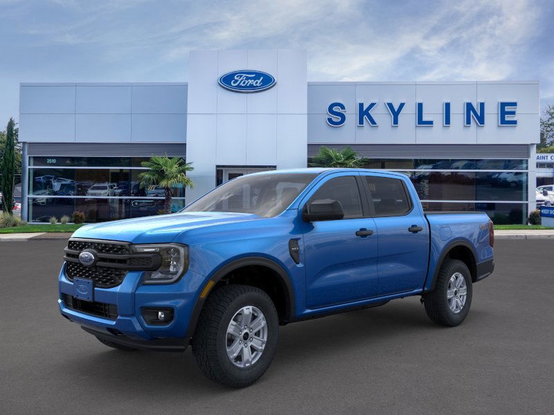 2024 Ford Ranger XL