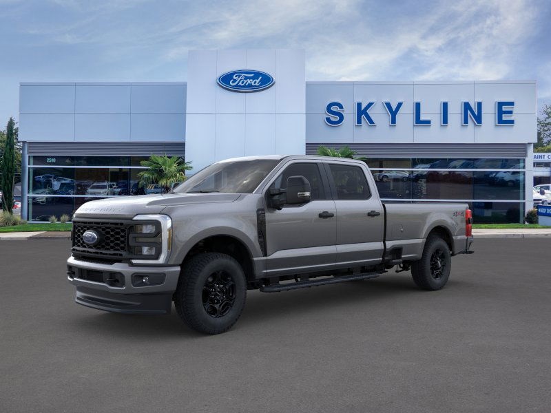 2024 Ford F-350SD XL