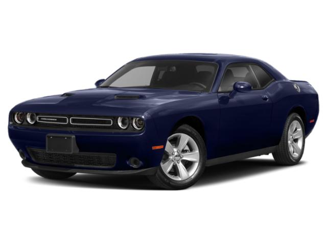 Used 2022 Dodge Challenger SXT