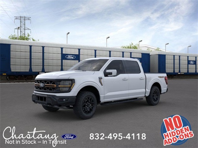 2024 Ford F-150 Tremor