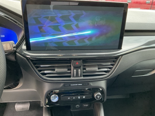 2025 Ford Escape Hybrid ST-Line Elite photo 9