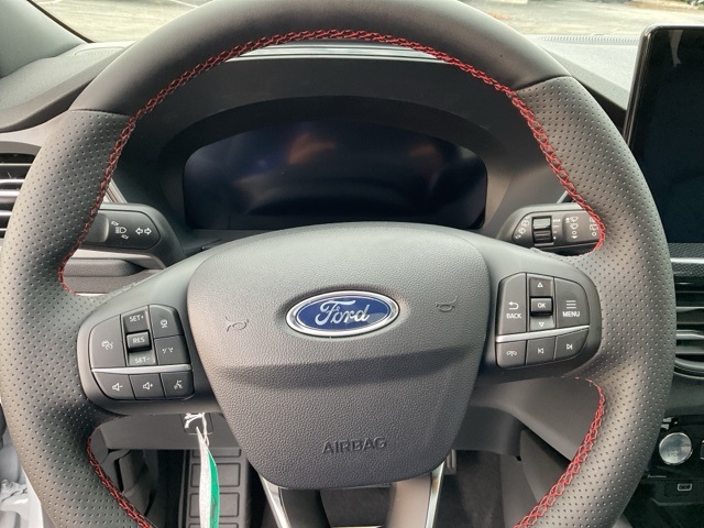 2025 Ford Escape Hybrid ST-Line Elite photo 12