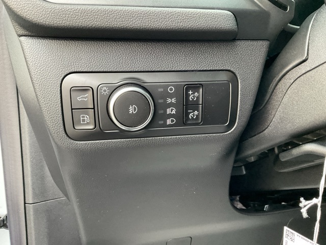 2025 Ford Escape Hybrid ST-Line Elite photo 13