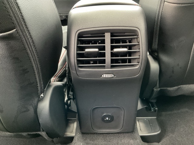 2025 Ford Escape Hybrid ST-Line Elite photo 15