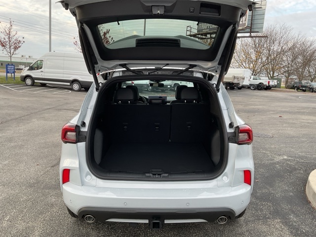 2025 Ford Escape Hybrid ST-Line Elite photo 18