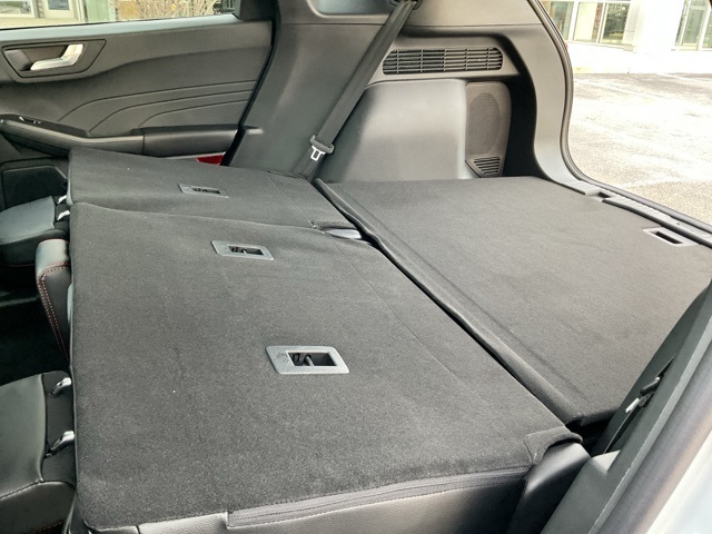 2025 Ford Escape Hybrid ST-Line Elite photo 20