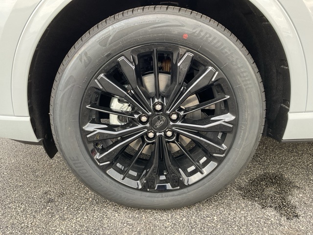 2025 Ford Escape Hybrid ST-Line Elite photo 21