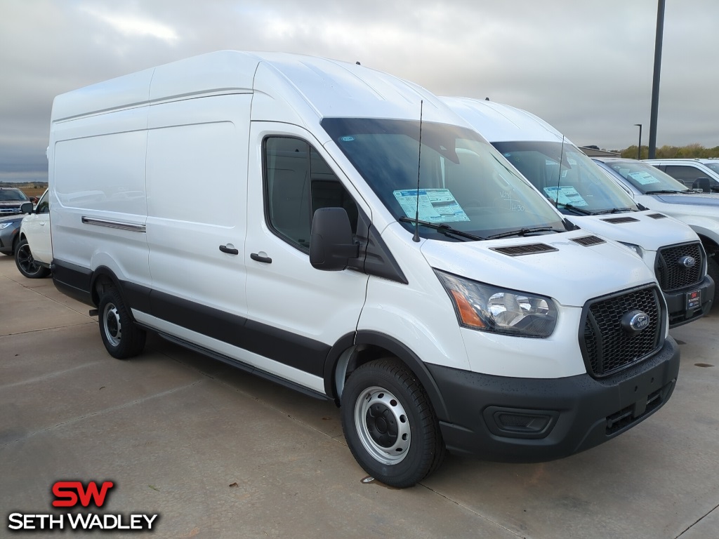 2024 Ford Transit-350 Base