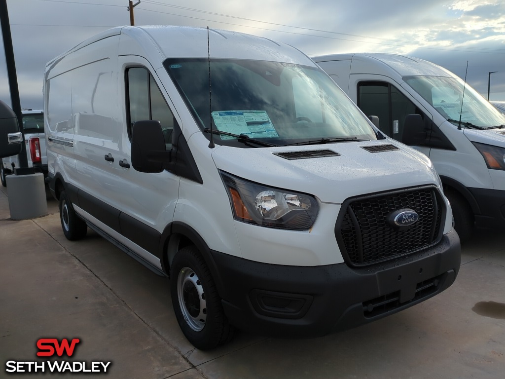 2024 Ford Transit-250 Base