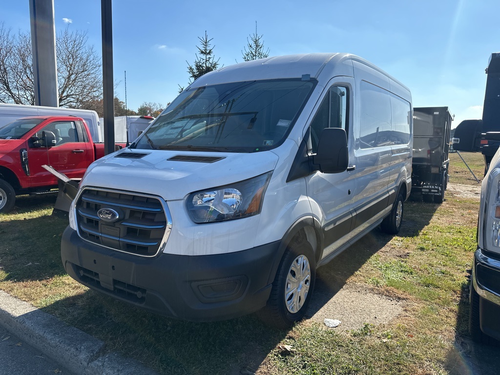 2023 Ford E-Transit-350 Base