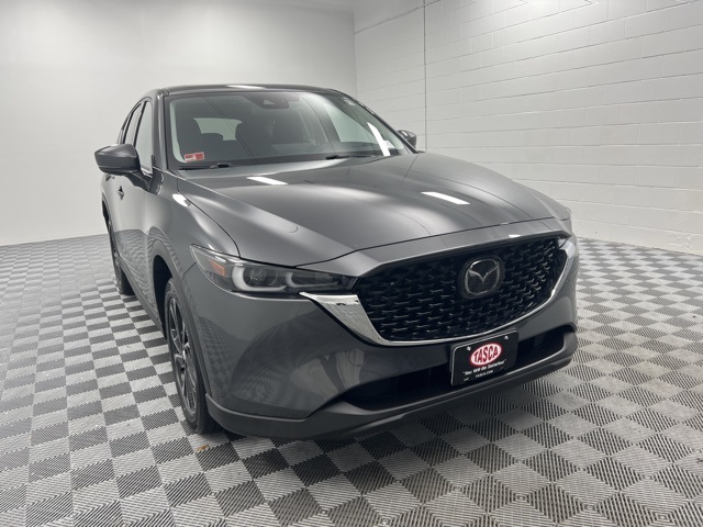 2022 Mazda CX-5 2.5 S Premium Plus Package