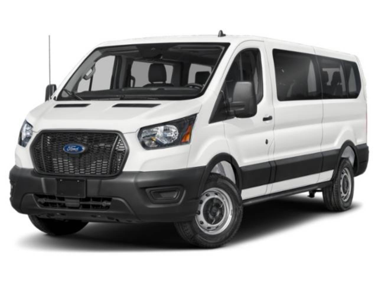 2024 Ford Transit 350 XLT Low Roof Sliding Pass. 148's photo