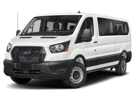 2024 Ford Transit Passenger XL