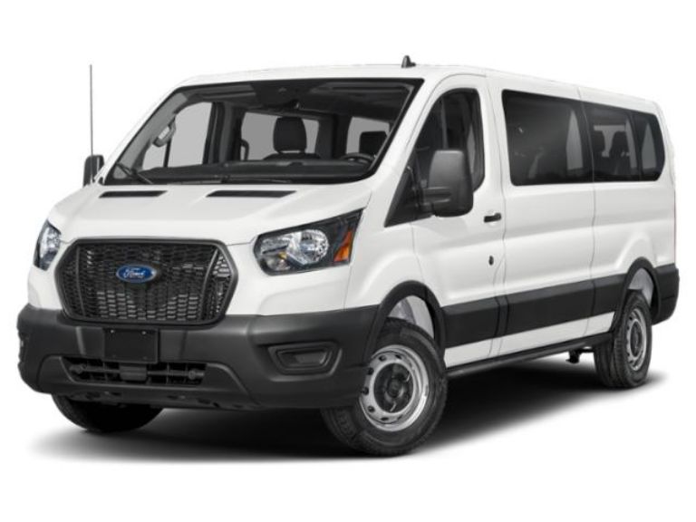 2024 Ford Transit Wagon XL