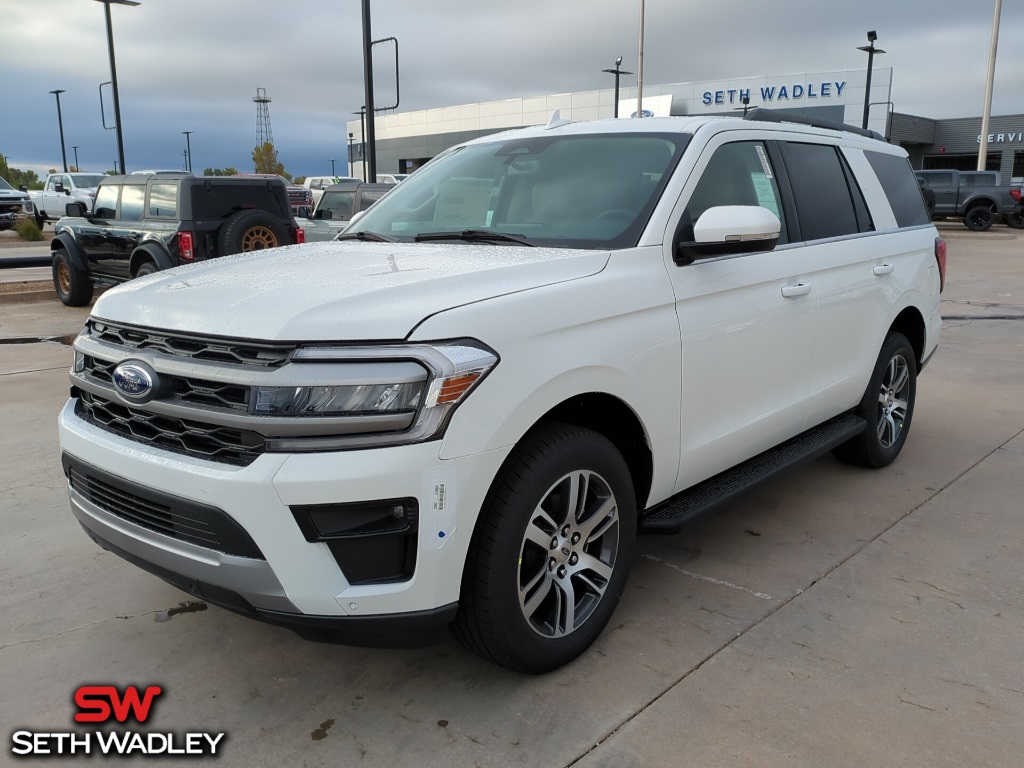 2024 Ford Expedition XLT