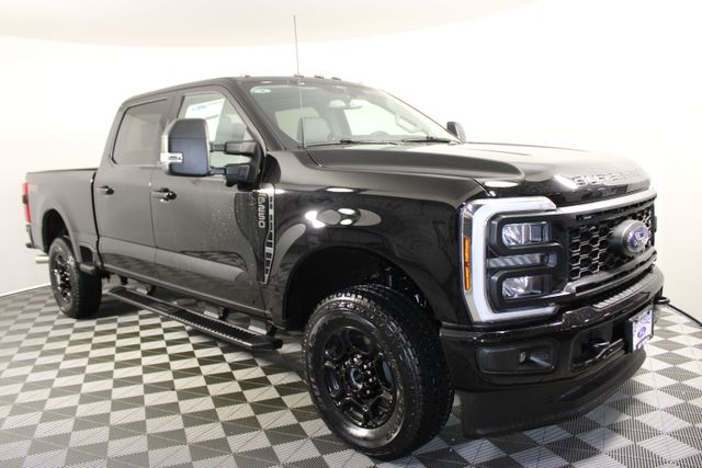 2024 Ford Super Duty F-250 SRW XLT