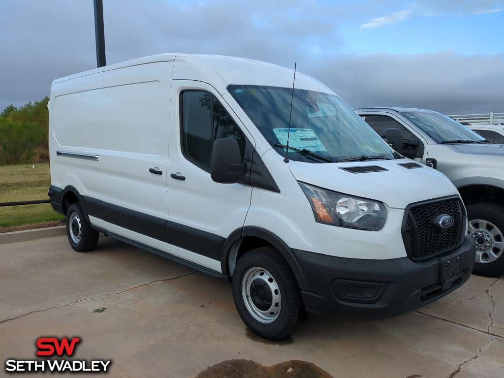 2024 Ford Transit-250 Base