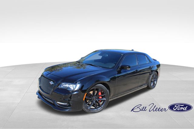 2023 Chrysler 300C C