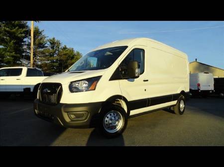 2024 Ford Transit Commercial Cargo Van