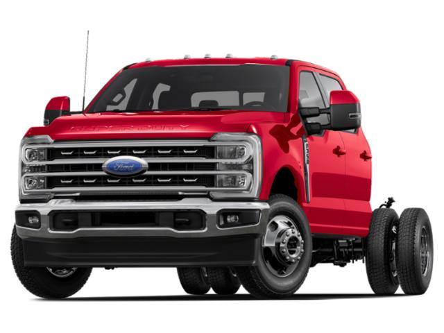 2024 Ford Super Duty F-350 DRW XLT