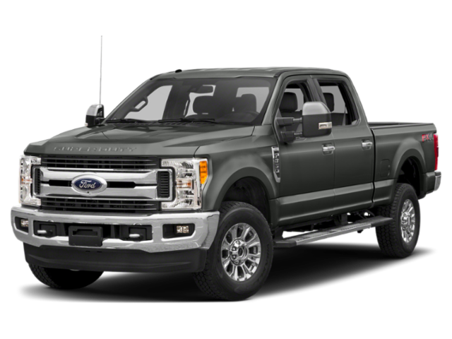 2019 Ford F-250SD XLT
