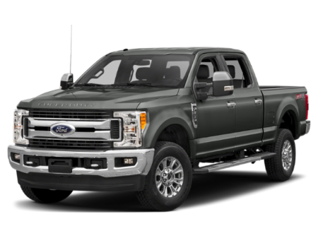 2019 Ford F-250SD XLT