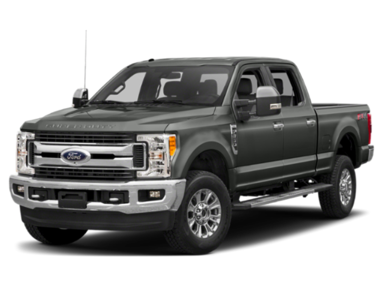 2019 Ford F-250SD XLT