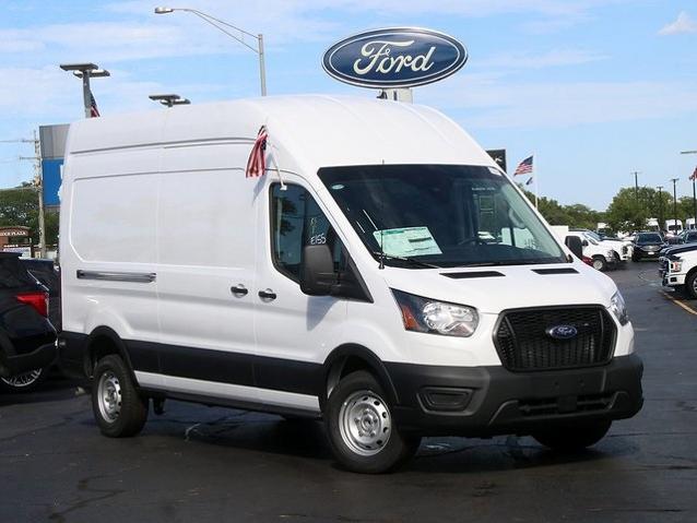 2024 Ford Transit Cargo Van Cargo Van