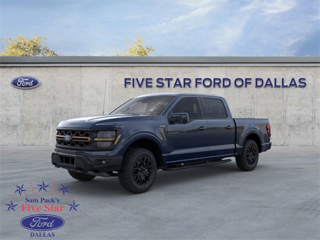 2024 Ford F-150 Tremor