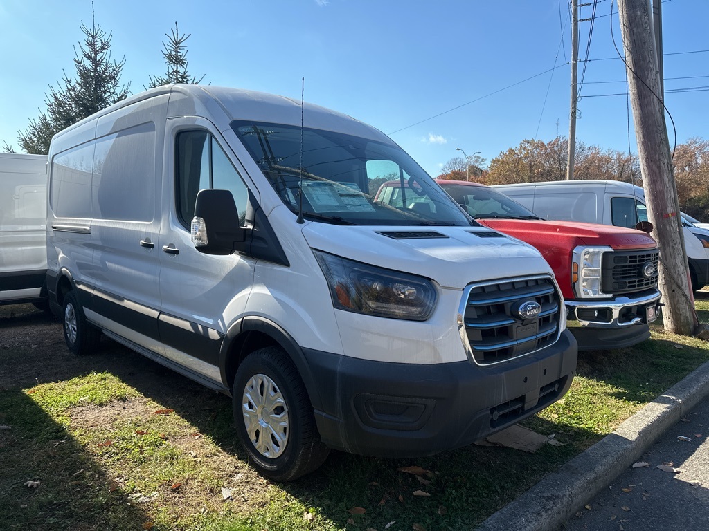 2023 Ford E-Transit-350 Base