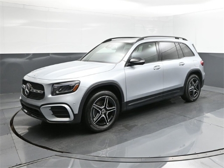 2024 Mercedes-Benz GLB GLB 250