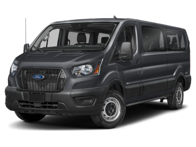 2024 Ford Transit-350 XL