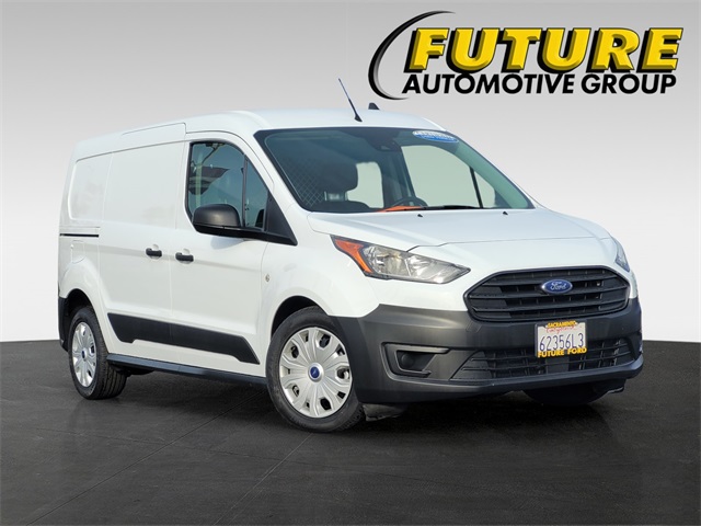 2022 Ford Transit Connect XL