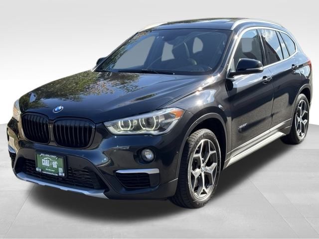 2017 BMW X1 xDrive28i