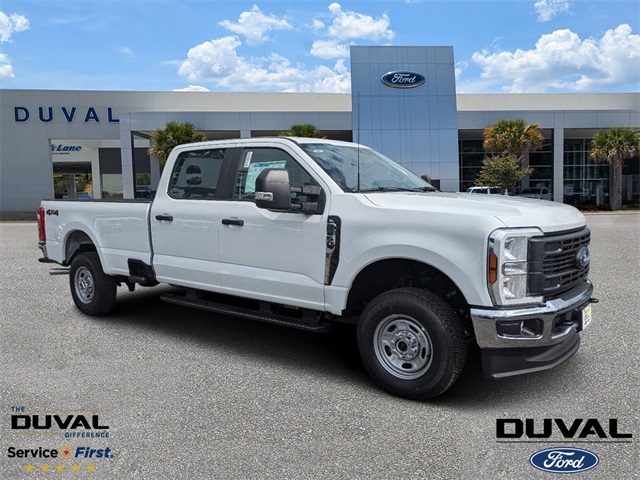 2024 Ford F-250SD XL