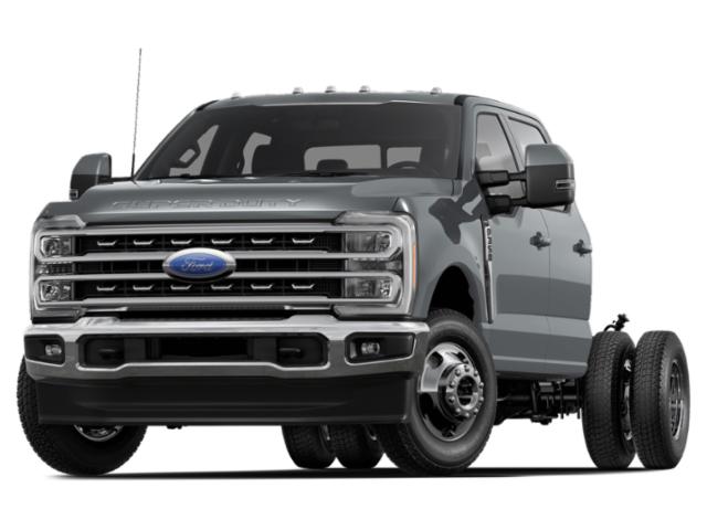 2024 Ford Super Duty F-350 DRW XL