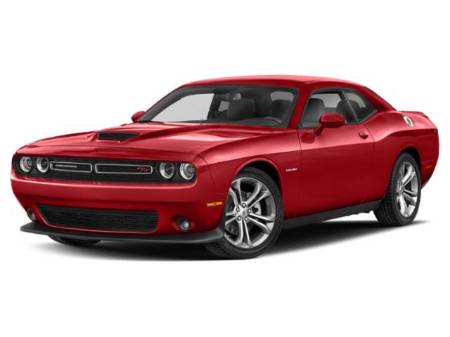 Used 2022 Dodge Challenger GT with VIN 2C3CDZJG8NH249493 for sale in Central Square, NY