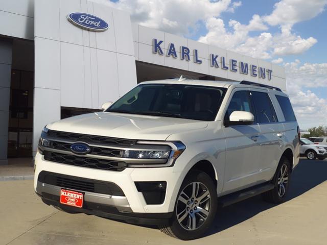 2024 Ford Expedition XLT 4X2