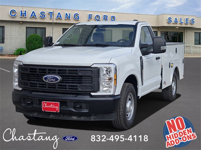 2024 Ford F-250SD XL