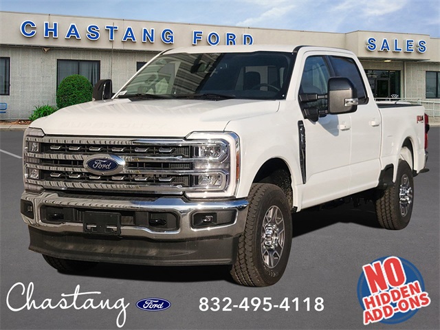 2024 Ford F-250SD LARIAT