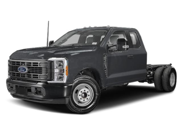 2024 Ford F-350SD